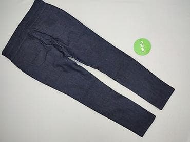 deichman trampki: Dorothy Perkins, Jeansy damskie, rozmiar M — 3