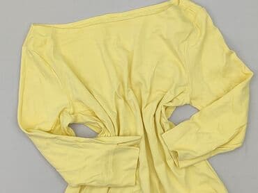 apricot bluzki: Bluzka damska, rozmiar S — 1