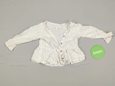 kurtki zimowe guess: Blouse, Cool Club, 1.5-2 years, 86-92 cm, condition - Perfect — 2