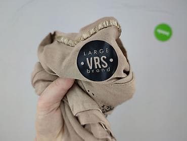 romwe koszulka: VRS, T-shirt damski, rozmiar L — 4