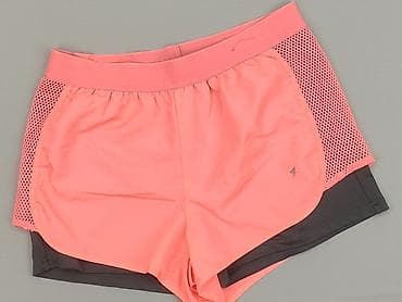 Workout, Szorty damskie, rozmiar S