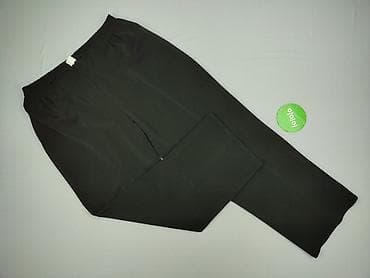 sleepers buty: Spodnie materiałowe damskie, rozmiar 2XL — 2