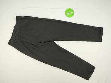 garnitury zara: Zara, Spodnie materiałowe damskie, rozmiar S — 3