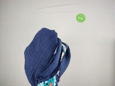 ponczo narzutka: Narzutka damska, rozmiar One size — 4