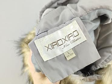 kurtka clockhouse: Kurtka zimowa damska, rozmiar L — 4