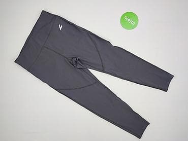 getry galaxy: Legginsy Sportowe damskie, rozmiar M — 2