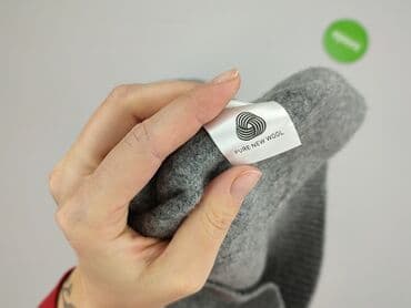 zapięcie do stroju kąpielowego shein: Lacoste, Sweter dla mężczyzn, rozmiar M — 5