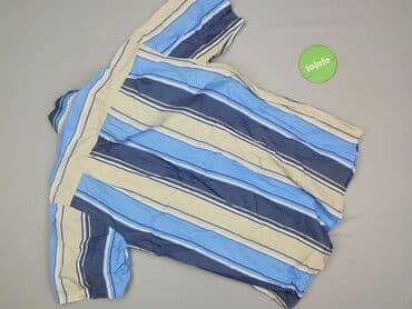 ubrania z jamnikiem: Koszulа dla mężczyzn, rozmiar M — 3