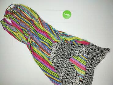 sukienka maxi dla puszystych: Boohoo, Sukienka damska, M — 2