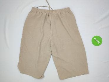 golf house: Spodnie 3/4 damskie, rozmiar 3XL — 3