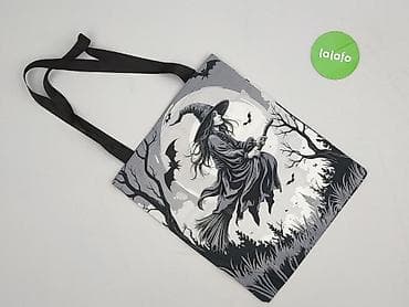 czapki willi: Torba materiałowa, stan - Idealny — 2