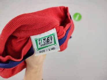 ubrania red bull racing: Koszulka dla mężczyzn, rozmiar L — 4