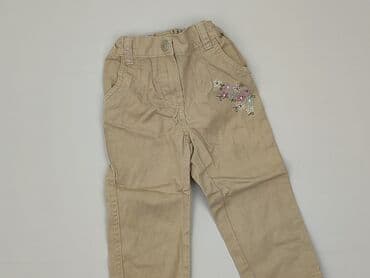 rajstopy lidl: Legginsy, Topolino, 12-18 miesięcy, stan - Bardzo dobry — 1