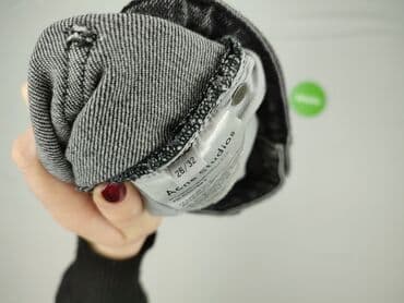 dsquared2 jeansy: Acne Studios, Jeansy damskie, XS — 4