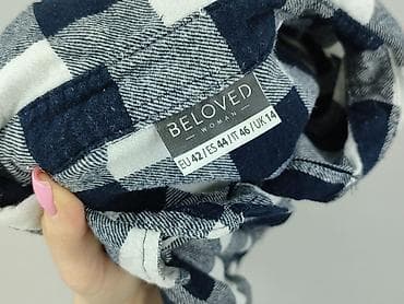 fat face shirts: Beloved, Koszula damska, rozmiar XL — 4
