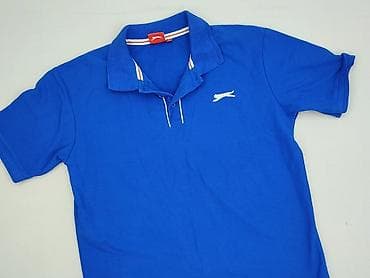 Slazenger, Поло для чоловіків, розмір L
