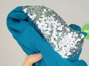 t shirty cekiny: Women`s T-shirt, size L — 6