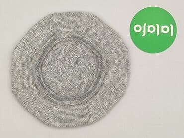 czapka guess damska: Берет, Для жінки, стан - Ідеальний — 3