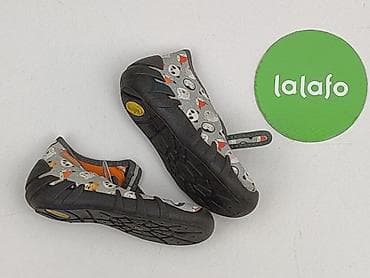 półbuty ecco: Buty sportowe 23, Używany — 3