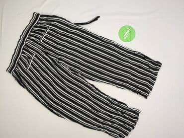 sandały na haluksy na jeden palec: Street One, Spodnie materiałowe damskie, rozmiar M — 3