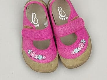 kurtka graff: Baleriny Barefoot, 27, stan - Bardzo dobry — 1