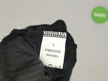 dres qc: Szorty damskie, rozmiar L — 4