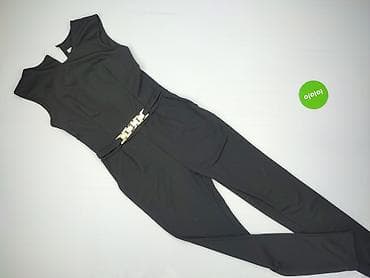 asda george playsuit: Miss one, Kombinezon damski, rozmiar S — 2