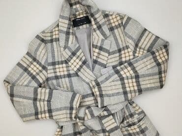 Sinsay, Płaszcz damski, rozmiar M