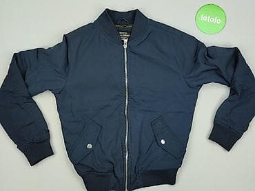 pull and bear kurtka bomber: Bershka, Kurtka bomberka damska, rozmiar S — 2