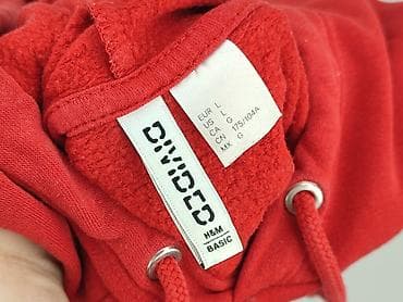 bluza michael jackson: H&M Divided, Кофта з каптуром жіноча, розмір L — 4