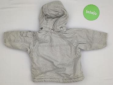 sweter dior: Kurtka, H&M, 3-6 miesięcy, stan - Bardzo dobry — 3