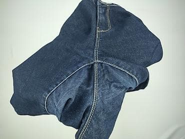 reserved denim: Camaïeu, Jeans for women, size XL — 5