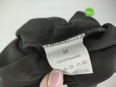 sukienka eko skóra mohito: Sukienka damska, M — 5