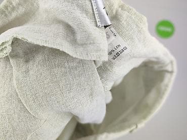 lowong: Spodnie materiałowe damskie, rozmiar XL — 5