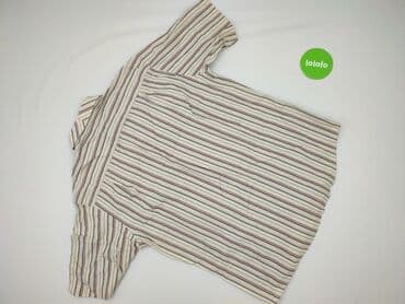 sweter w paski massimo dutti: Willsoor, Koszulа dla mężczyzn, rozmiar XL — 3