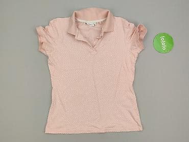polo s: Damska koszulka polo, rozmiar L — 2