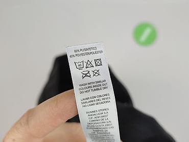 stradivarius dresy: Savida, Legginsy Ze skóry ekologicznej damskie, rozmiar L — 6