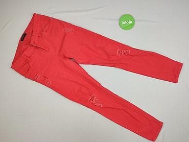 new collection jeans: Terranova, Jeansy damskie, rozmiar L — 2