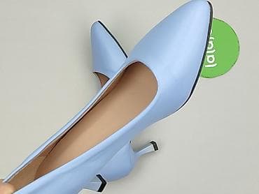 michael kors heels: Półbuty damskie, rozmiar 37 — 6