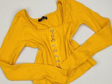 gorsetowe bluzki: Even&Odd, Bluzka damska, rozmiar S — 1