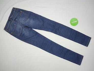 jeans pause: ONLY, Jeansy damskie, rozmiar XS — 3