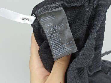 kurtka flek: Sweatshirt, H&M, 12 years, 146-152 cm, condition - Very good — 6