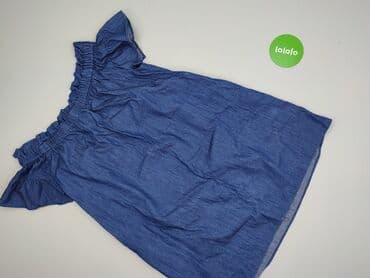 sukienka z denimu: Sukienka damska, rozmiar M — 3