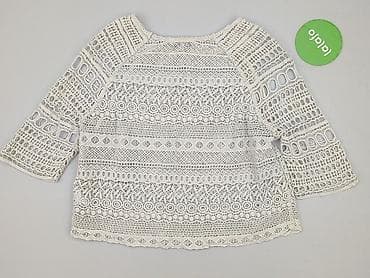 bluzki cekiny plus size: Bluzka damska, rozmiar M — 3