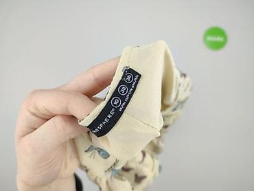 bluza z bufkami: Atmosphere, Sukienka damska, rozmiar M — 4