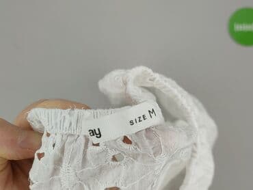 topy dla dzieci 10 lat sinsay: Sinsay, Bluzka damska, rozmiar M — 4