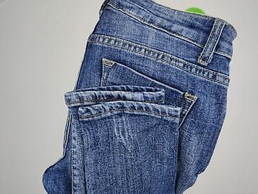 jeansy mango: Jeansy damskie, rozmiar S — 6
