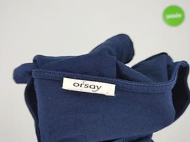 orsay sweter: Orsay, Bluzka damska, rozmiar XS — 4