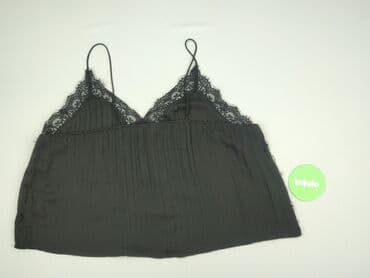 sukienka o kroju marynarki h: H&M, Bluzka damska, rozmiar 2XL — 3