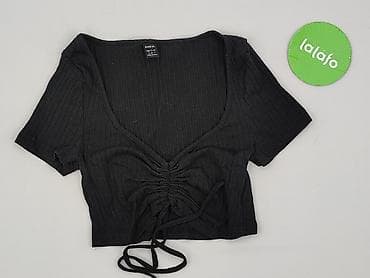 shein pluszaki: Shein, Top damski, rozmiar S — 2
